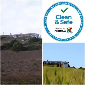  Farm stay Monte De Santo Antonio - Portugal