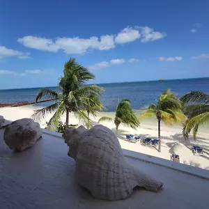  Apartment Bella Vacation 2 Bedrooms Mexico
