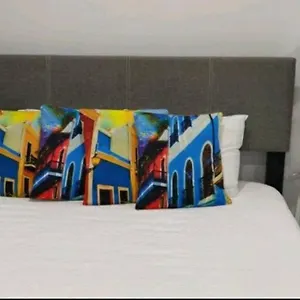  Apartment Studio At La 2 Puerto Rico