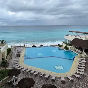  Apartment Plaza Sea View Mexico