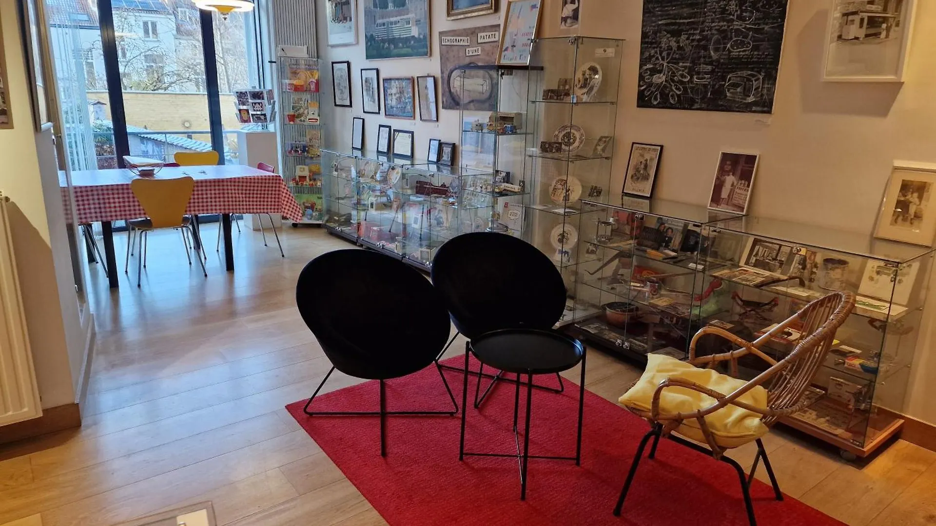 Apartment Home Frit Home Βρυξέλλες