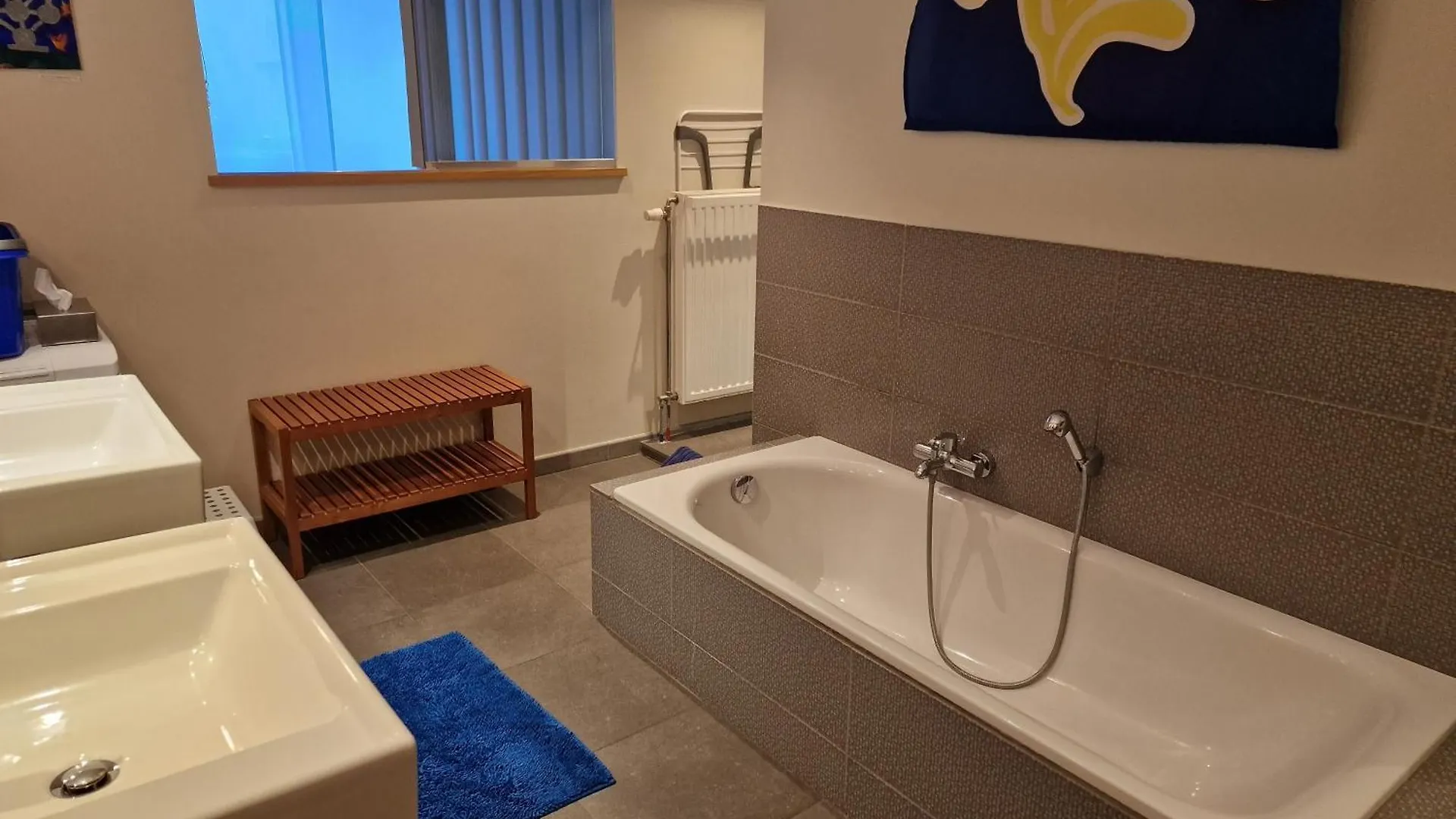 Apartment Home Frit Home Βρυξέλλες Βέλγιο